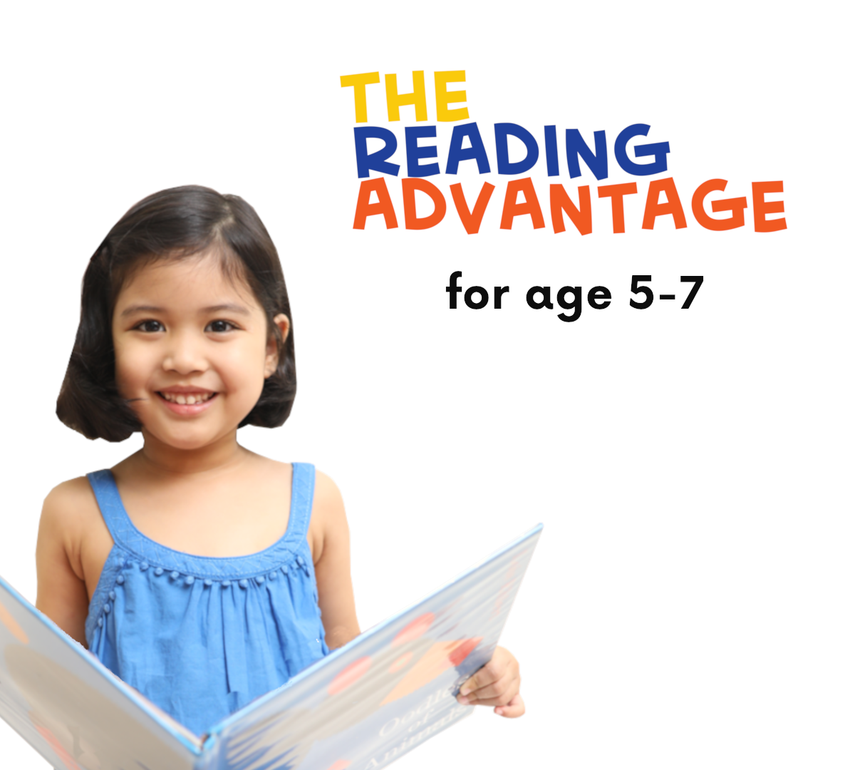 The Reading Advantage